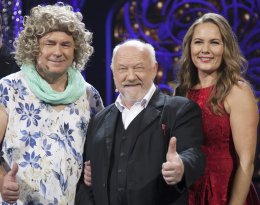 Kabaret Koń Polski - Scena Eksperymentów Kabaretowych