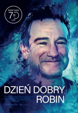 Dzień dobry, Robin