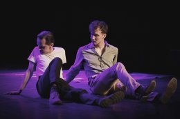 Spektakl: The End (28.10)