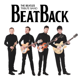 BeatBack: 60 lat z Beatlesami