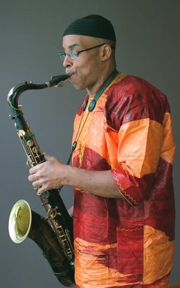 Steve Carrington Quintet