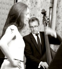 Piosenki o miłości - koncert Walentynkowy