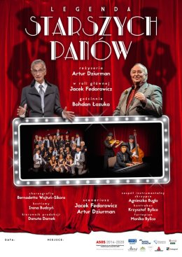 Legenda Starszych Panów