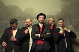 Cohen, Grechuta i inne najpiękniejsze czyli Plateau