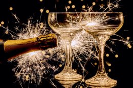 Sylwester w Tawernie Keja