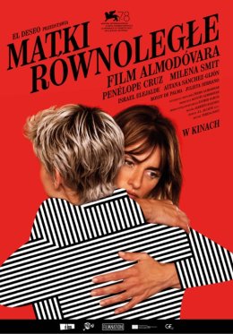 MATKI RÓWNOLEGŁE - seans filmowy w DKF PULS