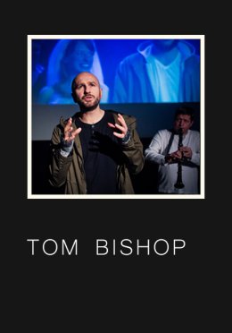 TOM BISHOP