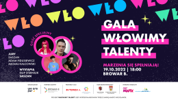 WŁOwimy talenty