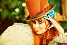 Ania Rusowicz - Gwiazda Festiwalu BLusowo