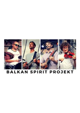 Bałkan Spirit Projekt