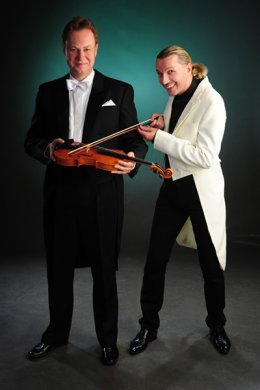 Akademia Muzyki i Plastyki – „Muzyczny salon Lublina”