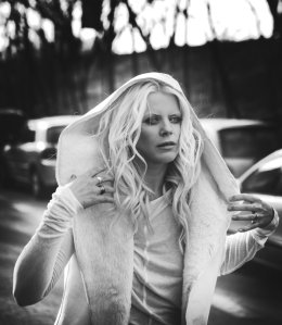 Marysia Sadowska - Jazz na ulicach