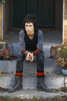 ZIMOWE KINO 'KADR': Siostry Wampirki