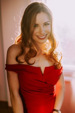 KONCERT ŚWIĄTECZNY