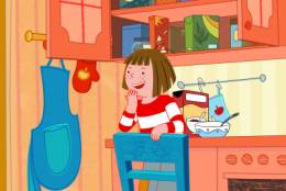 BASIA 2 - serial - seans w ramach NHEF -Filmowe Przygody