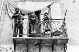 Cykl filmowy „W ułamkach sekund”: Ustrzelić mafię