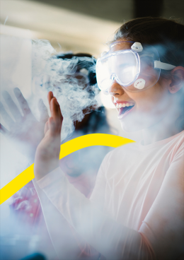 Warsztat kuchni molekularnej