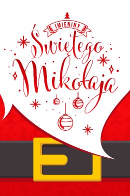 Imieniny Świętego Mikołaja - Premiera