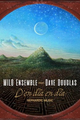 „D’en Dia en Dia” – „Sefardic Music”