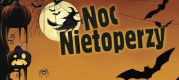 Noc Nietoperzy
