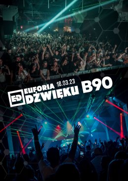 Euforia Dźwięku - Gdańsk