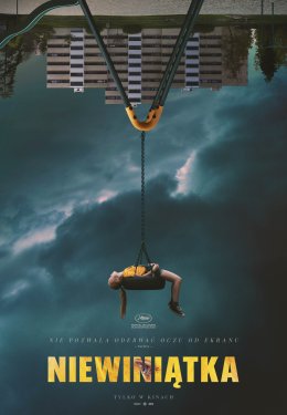 29. Noc Grozy - Niewiniątka