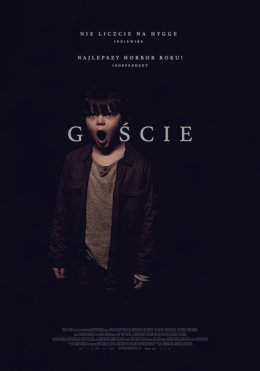 29. Noc Grozy - Goście