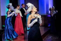 Rewia Operetkowych Szlagierów