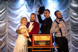 Przebojowe lata 20, lata 30