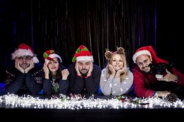 Wieczór kolęd i pastorałek - Teatr Scena Kamienica