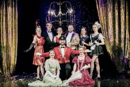 Gala Wiedeńska - Koncert Sylwestrowy