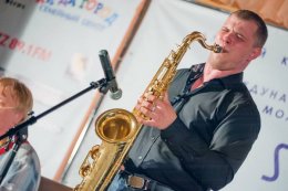 Jazz w Teatrze: Confusion Project feat. Andriey Konstantinov