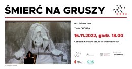 "Śmierć na gruszy"