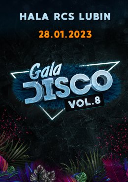 Gala Disco vol. 8