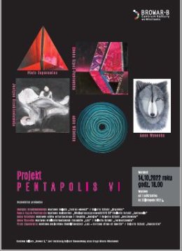 Projekt Pentapolis VI