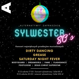 Wieczór Sylwestrowy