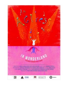 Projekcja filmu ,,Kraftówna w krainie czarów + spotkanie z Remigiuszem Grzelą oraz Piotrem Konstantinowem