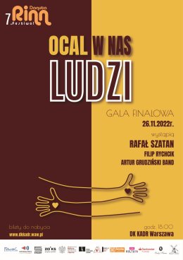 7. Danuta Rinn Festiwal