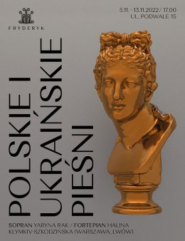 Polskie i Ukraińskie pieśni