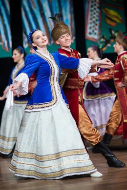 Magia dźwięku – „Poloneza czas zacząć”