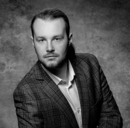 Klasycznie Niepoważnie: Spinto, liryka i … dramat – Pan Tenor