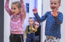 Jazz dla dzieci. #10 Jazzowe korzenie: banjo. 27.11