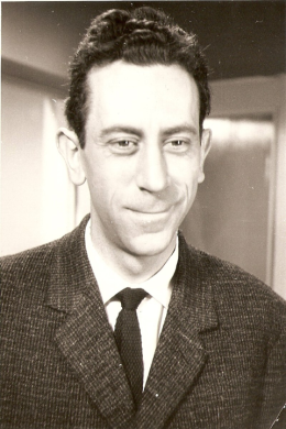 „Jego Wysokość Jan Kobuszewski" prelekcja