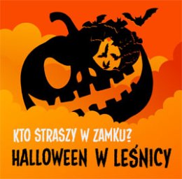 Halloween w Leśnicy