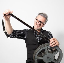 Piotr Salata - piosenki z Ekranu / przeboje z polskich filmów i seriali