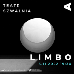 Spektakl „Limbo”