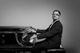 Love Story... Koncert Tobiasza Staniszewskiego