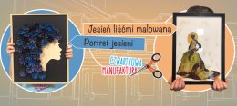 Portret jesieni