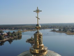 "Religie świata: Prawosławie"