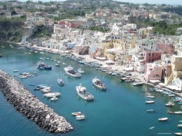 „Neapol – światowa stolica piosenki”